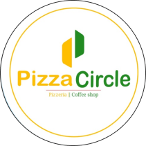 Pizza Circle - Logo